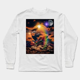 Great Trip Long Sleeve T-Shirt